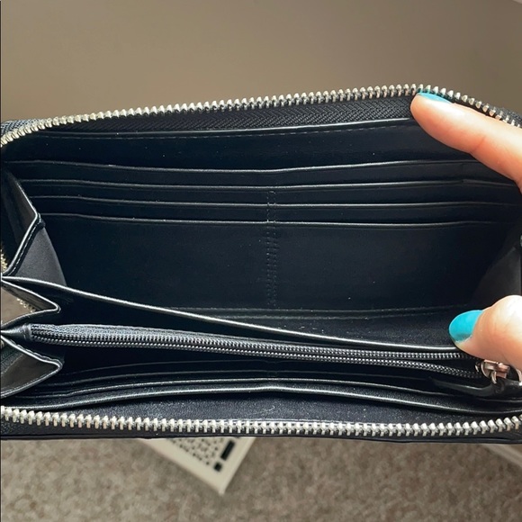 Coach Wallet - Picture 7 of 10